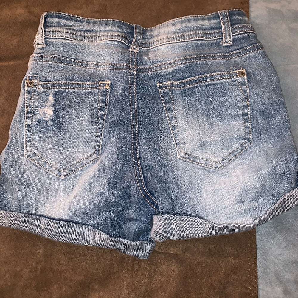 Shorts